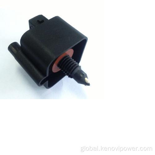 Temperature Transmitter GPS Vehicle Tracking Device 106B Supports Temperature Sensor Supplier